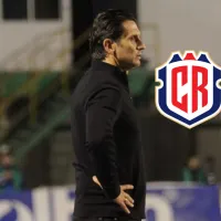 Un pupilo de Ronald González en Costa Rica consuma su fracaso en el futbol de Guatemala