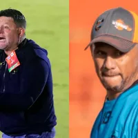 Aún no firmó con Herediano, pero Alexander Vargas ya le dio la primera alegría a Jafet Soto