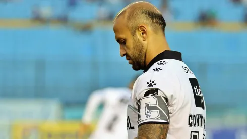 ¿Se va de Comunicaciones? Tras perder la titularidad con Ronald González, esto dice José Contreras sobre su futuro