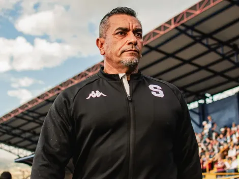 José Giacone sonríe: Saprissa abrocha para 2025 un refuerzo clave en una posición crítica