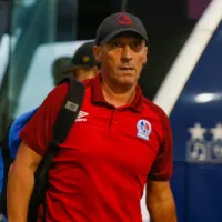 ¿Se va? Pedro Troglio rompe el silencio sobre las opciones de salir de Olimpia para regresar a Argentina