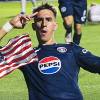 De Estados Unidos a Honduras: Motagua avanza por una alternativa para Rodrigo Auzmendi