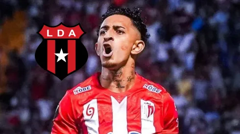 El mensaje con el que Byron Bonilla y Real Estelí meten miedo a Alajuelense