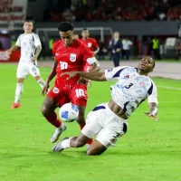 Panamá le da a Costa Rica el gran golpe que faltaba ante la FIFA