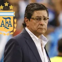 Desde Argentina dan recomendación a Luis Fernando Tena para la Selección de Guatemala