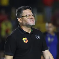 "Las decisiones las toman ellos": Jafet Soto estalla una impensada interna en Herediano