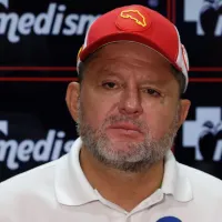 Jafet Soto juega con fuego al exponer lo que más le molesta en Herediano