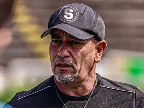 Alerta en Saprissa: figura de José Giacone avisa que lo buscan del extranjero