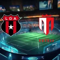 Alajuelense vs. Real Estelí: IA predice el resultado de la final de la Copa Centroamericana 2024