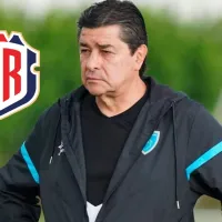 Inesperado: Luis Fernando Tena toma una medida en Guatemala que desconcierta a Costa Rica