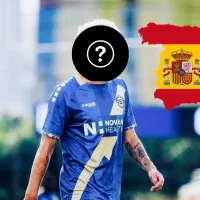 Desde Estados Unidos a Europa: la joven promesa de Honduras que jugará en España