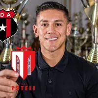 De Saprissa a Real Estelí: Óscar Duarte provoca a Alajuelense antes de la final de la Copa Centroamericana