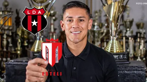 De Saprissa a Real Estelí: Óscar Duarte provoca a Alajuelense antes de la final de la Copa Centroamericana