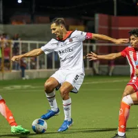 ¿Alargue o directo a penales? Qué sucede en caso de empate en la final de Copa Centroamericana entre Alajuelense y Real Estelí