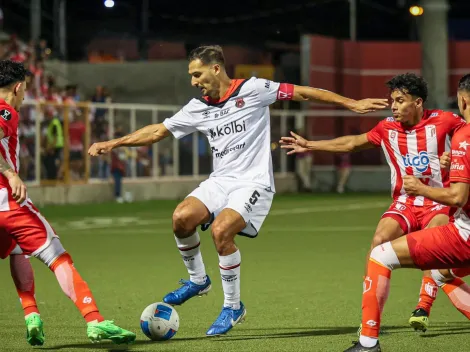 ¿Alargue o directo a penales? Qué sucede en caso de empate en la final