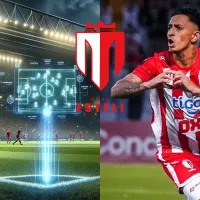 Alajuelense vs. Real Estelí: la IA reveló cómo le irá a Byron Bonilla en la final de la Copa Centroamericana