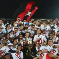 Jugó en Alajuelense, una enfermedad lo sacó de las canchas y ahora lucha para volver: "Se logró diagnosticar"