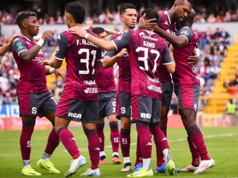 Histórico futbolista del Saprissa es despedido
