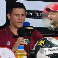 Alexander Vargas y muchos más: estos son los jugadores que Jafet Soto se llevará de Guanacasteca