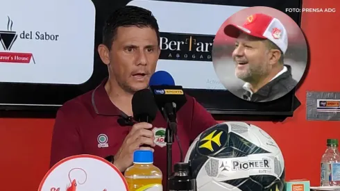 Los jugadores que Jafet Soto se llevará de Guanacasteca