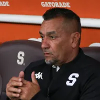 "No estoy contento": desde Honduras alimentan un deseo que en Saprissa quieren cumplir