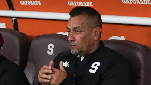 "No estoy contento": desde Honduras alimentan un deseo que en Saprissa quieren cumplir