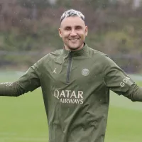 Camino libre: Keylor Navas recibió la noticia que necesitaba para poder ser fichado
