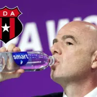 Es oficial: la réplica de FIFA tras la apelación de Alajuelense por el Mundial de Clubes 2025