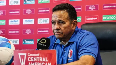 "No de esa manera": DT de Real Estelí lanza una dura advertencia