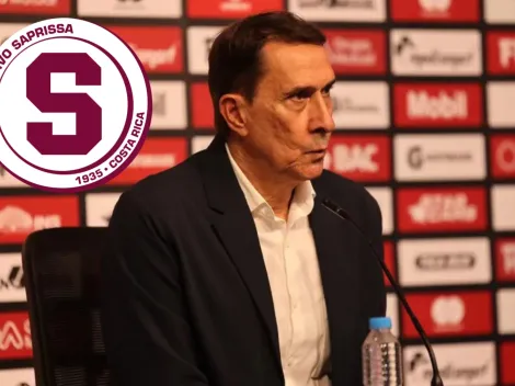 Guimaraes reabre la mayor herida de Saprissa antes de la final entre Alajuelense y Real Estelí