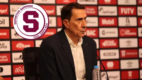 Guimaraes echa sal en las heridas de Saprissa.