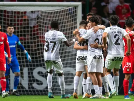 Jafet Soto deja libre a futbolista que se iría a Europa