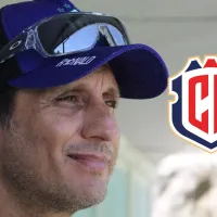 No sólo Douglas López: Ronald González busca otra figura de Costa Rica para Comunicaciones