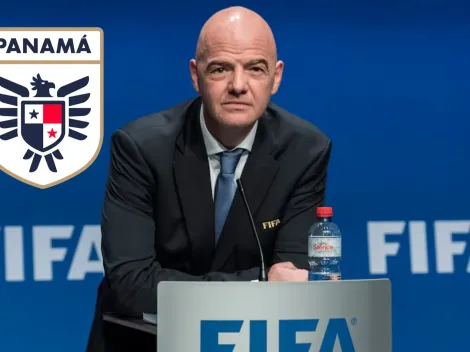 Con la FIFA de su lado, Panamá le da una clase a la Concacaf ante la mirada del mundo