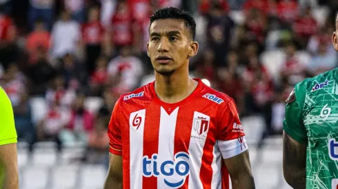 El capitán de Real Estelí mete miedo a Centroamérica tras perder la final vs Alajuelense