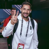 Celso Borges no se olvida de Saprissa tras el título de Alajuelense en la Copa Centroamericana 2024