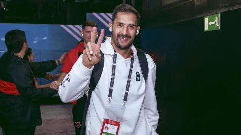 Celso Borges no se olvida de Saprissa tras el título de Alajuelense en la Copa Centroamericana 2024