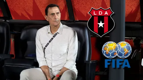 Guimaraes lanza advertencias tras ganar la Copa Centroamericana