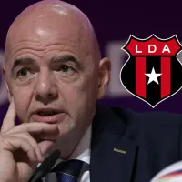 Bombazo desde Miami: Alajuelense recibe la noticia más esperada tras el cónclave de FIFA con Pachuca y León por el Mundial de Clubes 2025
