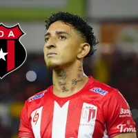 Byron Bonilla señala al gran culpable de la derrota de Real Estelí contra Alajuelense