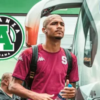 Cambio en la negociación: la tajante decisión que tomó Alianza con Saprissa por Eduardo Anderson