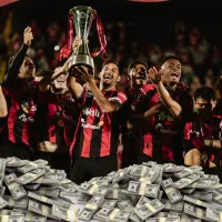 Ya se sabe: Alajuelense confirmó en qué va a invertir el platal que le dejó la Copa Centroamericana 2024