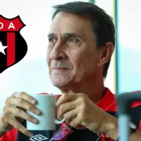 Sigue la fiesta en Alajuelense: está al caer uno de los refuerzos que fascina a Guimaraes