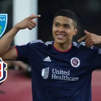 Damián Rivera enciende la polémica: el comentario que causa furor en Guatemala y molestia en Costa Rica