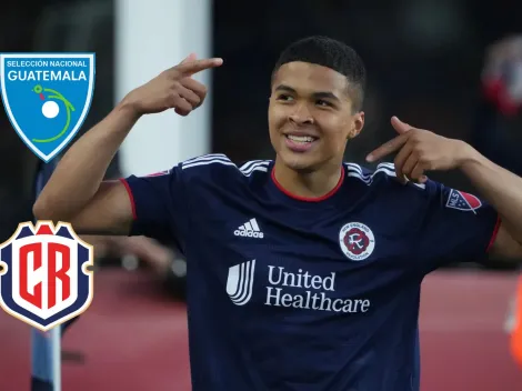 Damián Rivera enciende la polémica: el comentario que causa furor en Guatemala y molestia en Costa Rica