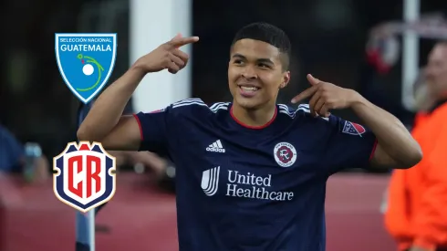 Damián Rivera definió su futuro.