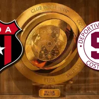 Lo que faltaba: Saprissa se anota en la pelea con Alajuelense por ir al Mundial de Clubes 2025