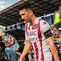 La decisión más difícil: José Giacone pone sobre la mesa el futuro de Mariano Torres en Saprissa