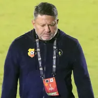 Herediano en alerta: la polémica decisión de Jafet Soto que puede costarle caro contra Alajuelense