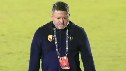 Herediano en alerta: la polémica decisión de Jafet Soto que puede costarle caro contra Alajuelense